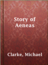 Imagen de portada para Story of Aeneas